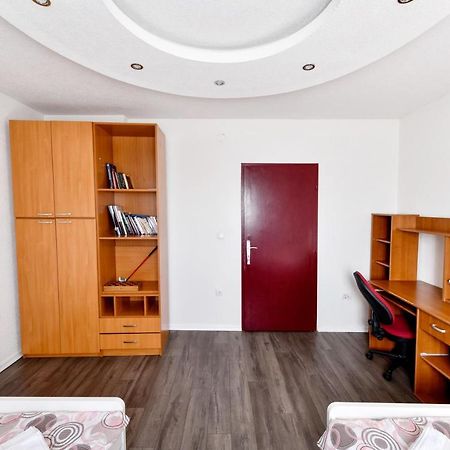 Central Monument Apartment Bojkovic Belgrado Esterno foto