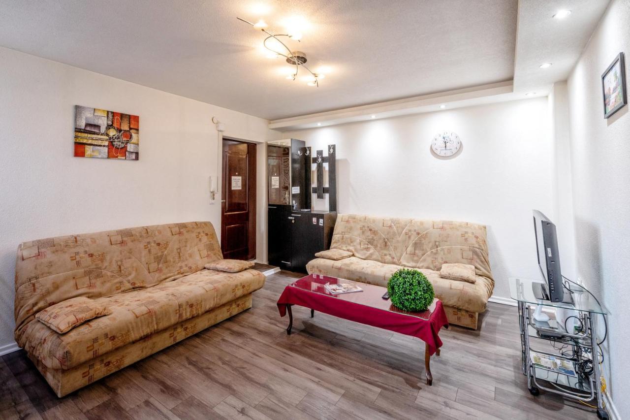 Central Monument Apartment Bojkovic Belgrado Esterno foto